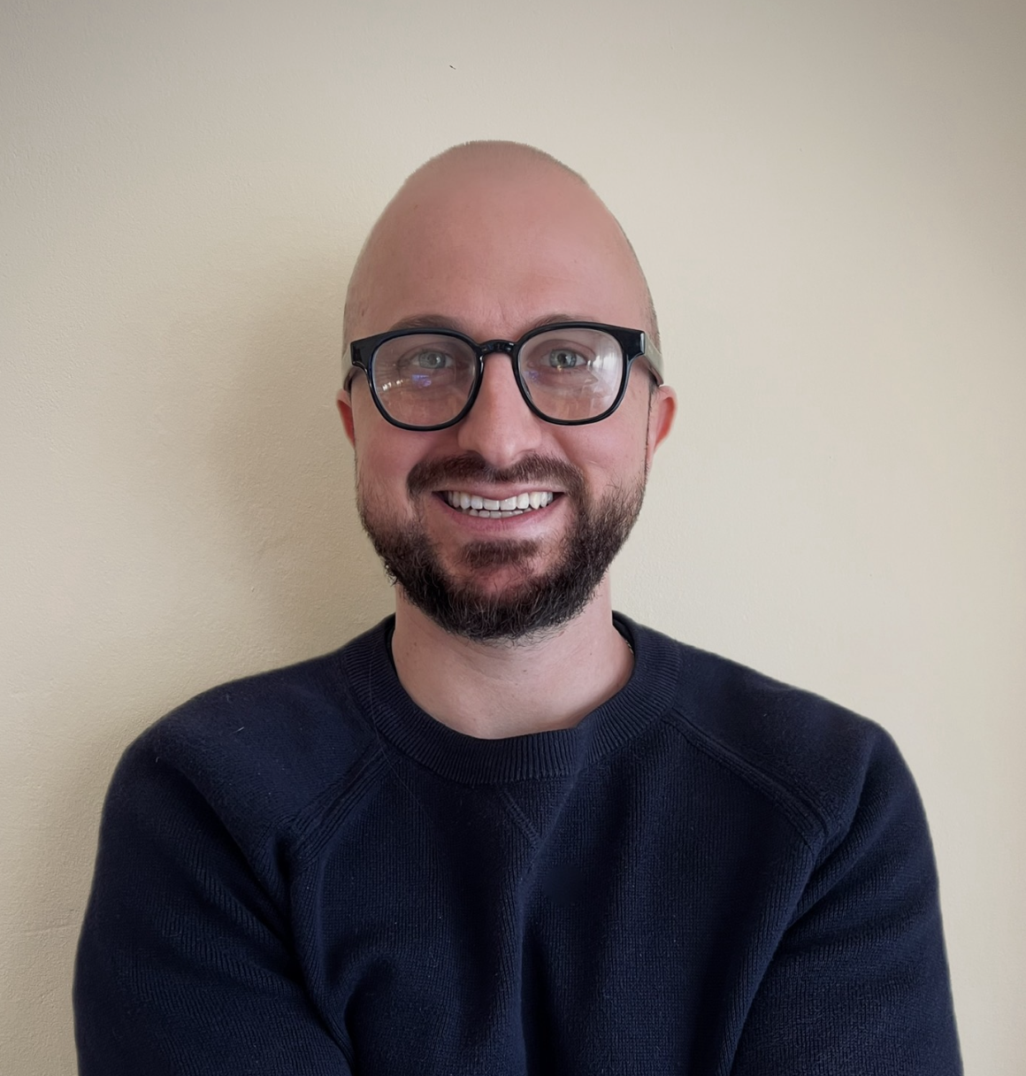 Oliver Sommer's avatar